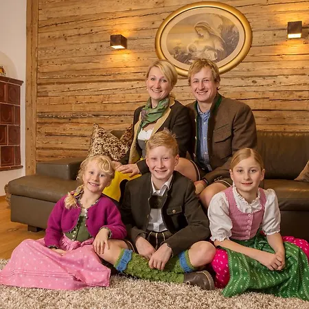 Fürthermoar Gut Apartamento *