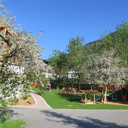 Fuerthermoar Gut Appartement