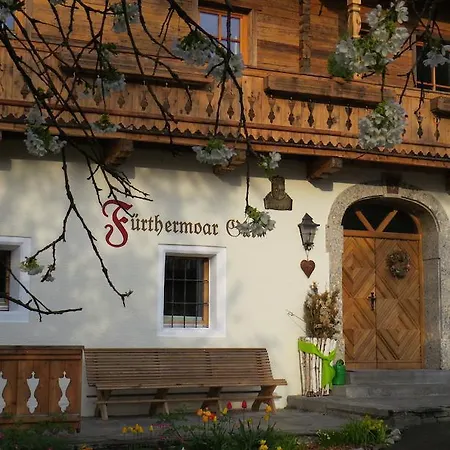 Fuerthermoar Gut Appartement Kaprun