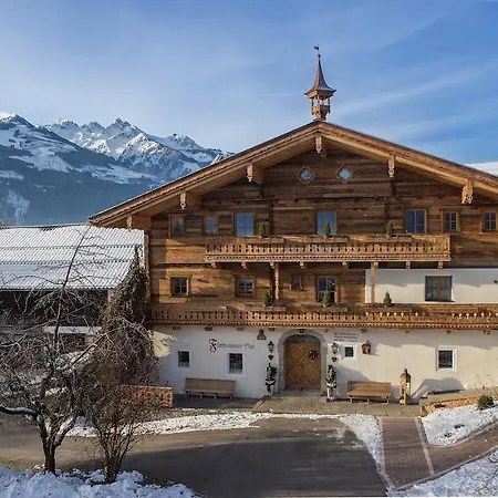 Appartement Fuerthermoar Gut