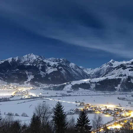 Apartamento Fürthermoar Gut Kaprun