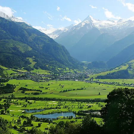 Fürthermoar Gut Kaprun