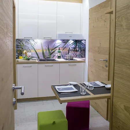 Appartement Fuerthermoar Gut