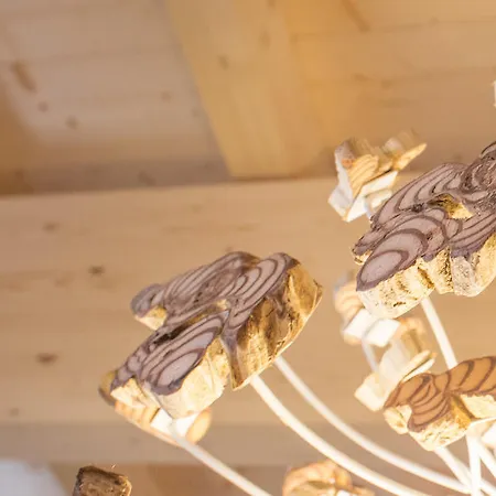 Apartamento Fürthermoar Gut *