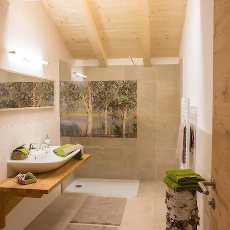 Fuerthermoar Gut Kaprun