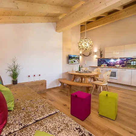 Fürthermoar Gut Kaprun