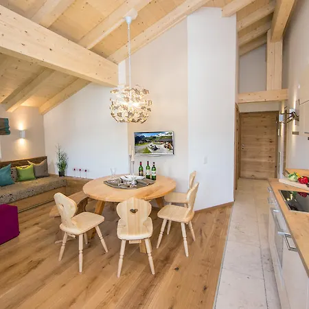 Appartement Fuerthermoar Gut