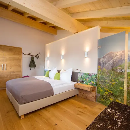 Apartamento Fürthermoar Gut *