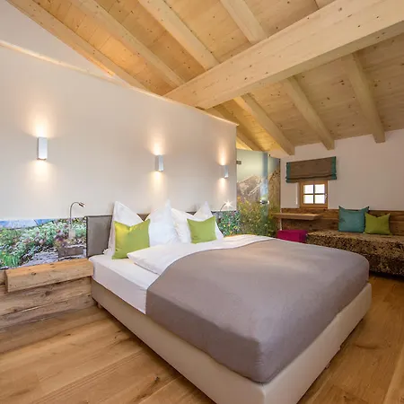 Fürthermoar Gut Kaprun