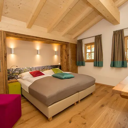 Apartamento Fürthermoar Gut Kaprun