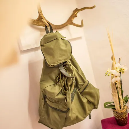 Apartamento Fürthermoar Gut *