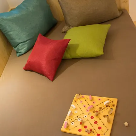 Appartement Fuerthermoar Gut Kaprun