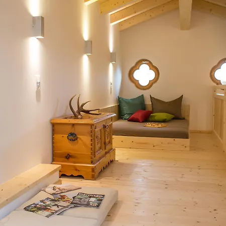 Fuerthermoar Gut Kaprun