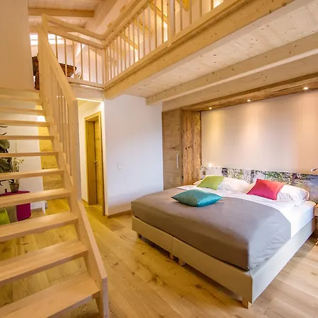 Apartamento Fürthermoar Gut