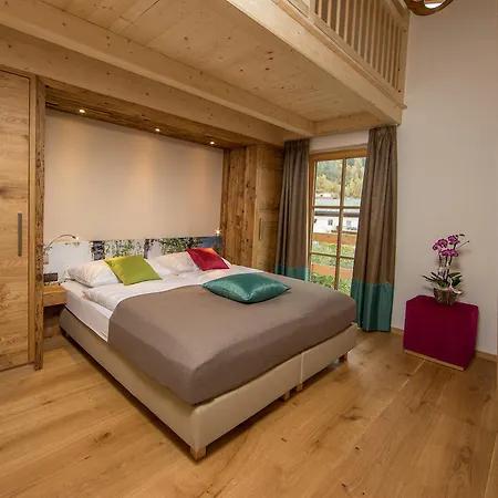 Apartamento Fürthermoar Gut Kaprun