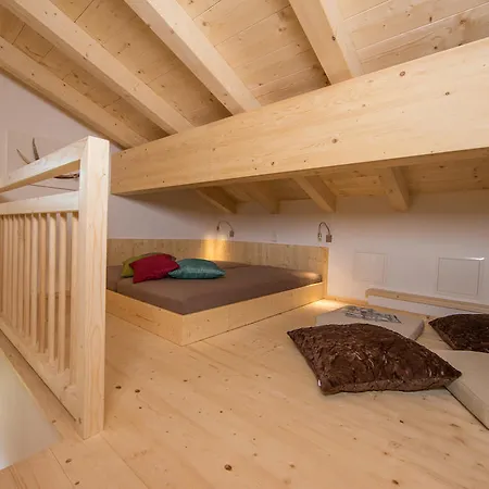 Appartement Fuerthermoar Gut