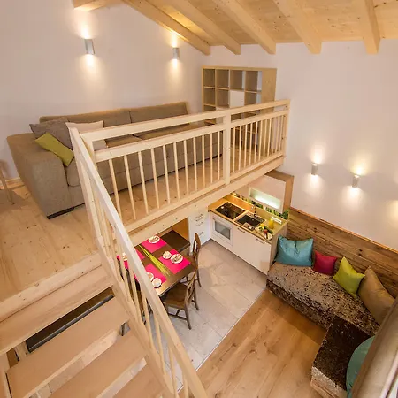 Appartement Fuerthermoar Gut *