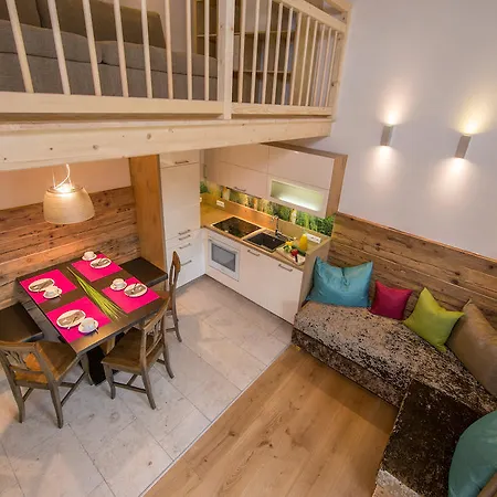 Fürthermoar Gut Kaprun