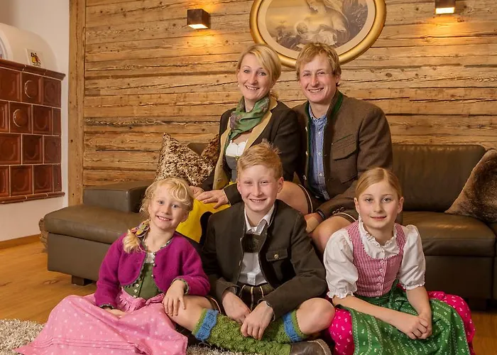 Fuerthermoar Gut Apartmán *