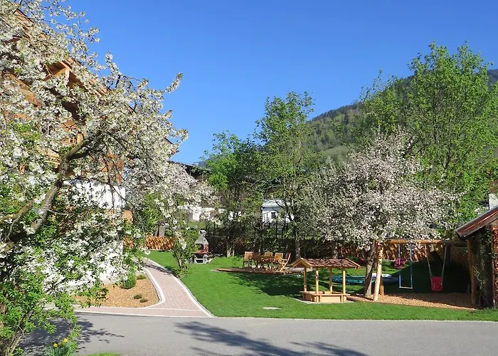 Fuerthermoar Gut Apartmán