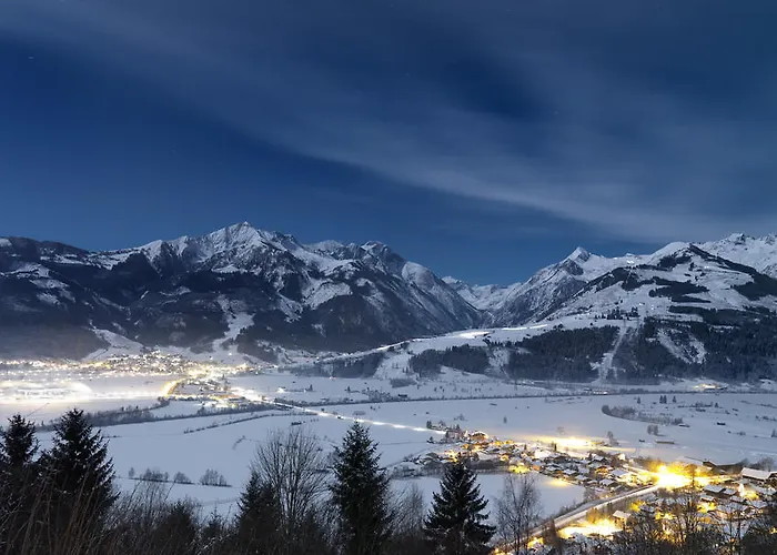 Apartmán Fuerthermoar Gut Kaprun