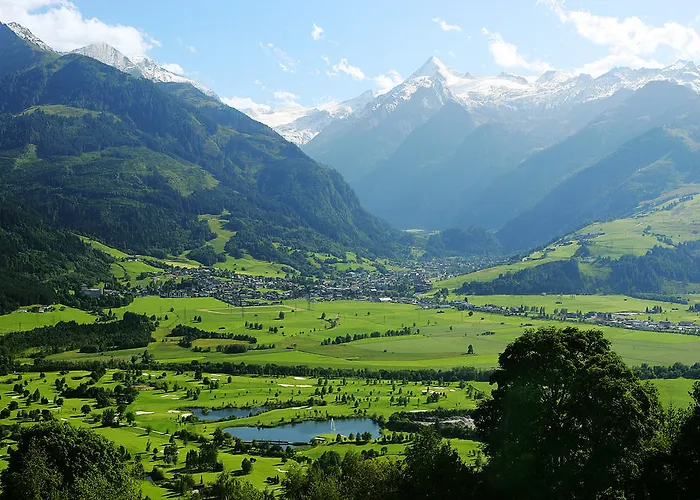 Fuerthermoar Gut Kaprun