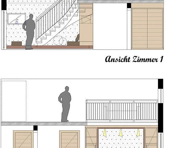 Apartmán Fuerthermoar Gut *