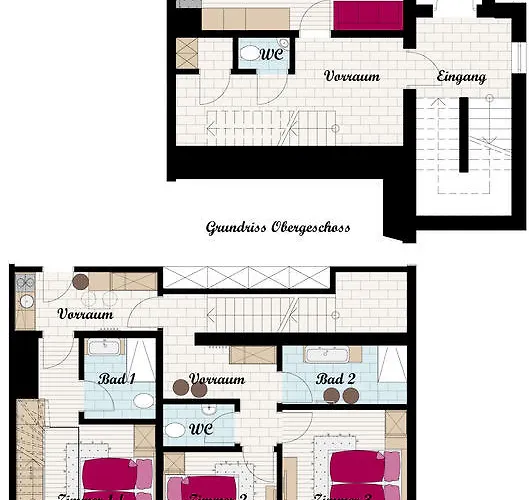 Fuerthermoar Gut Kaprun