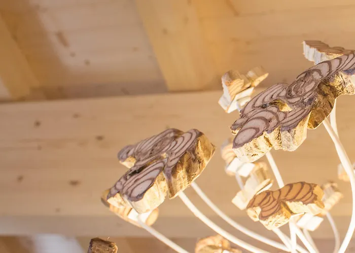 Apartmán Fuerthermoar Gut *