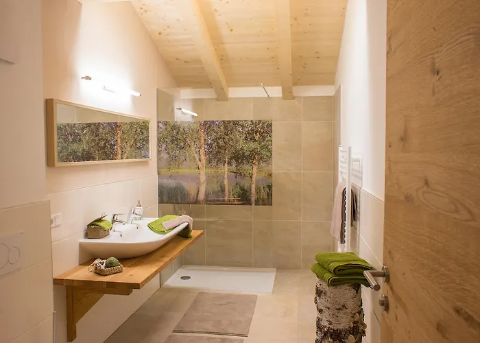 Fuerthermoar Gut Kaprun