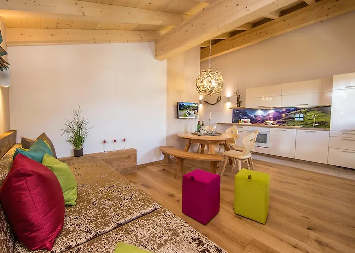 Fuerthermoar Gut Kaprun