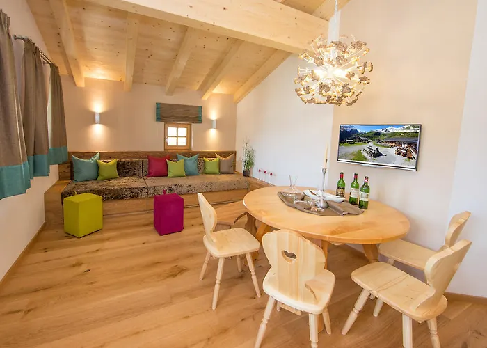 Apartmán Fuerthermoar Gut