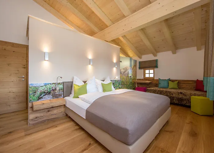 Fuerthermoar Gut Kaprun