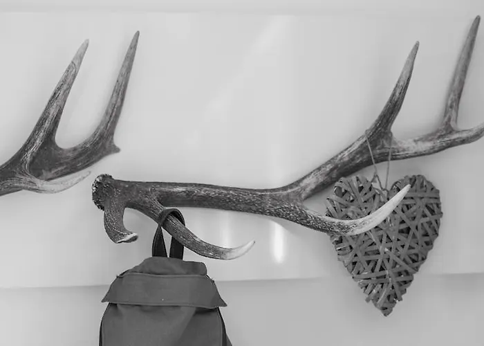 Fuerthermoar Gut Kaprun