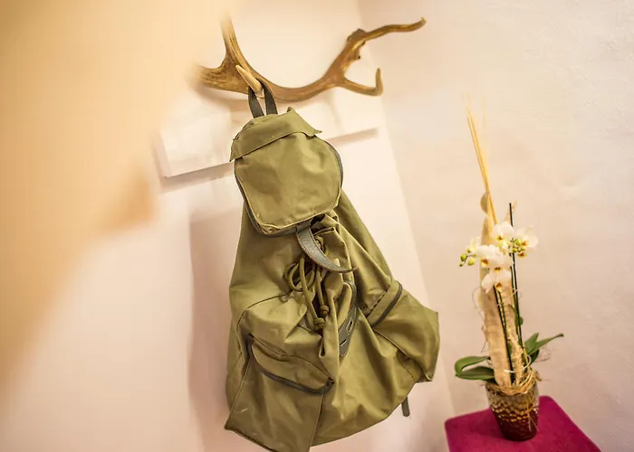 Apartmán Fuerthermoar Gut *