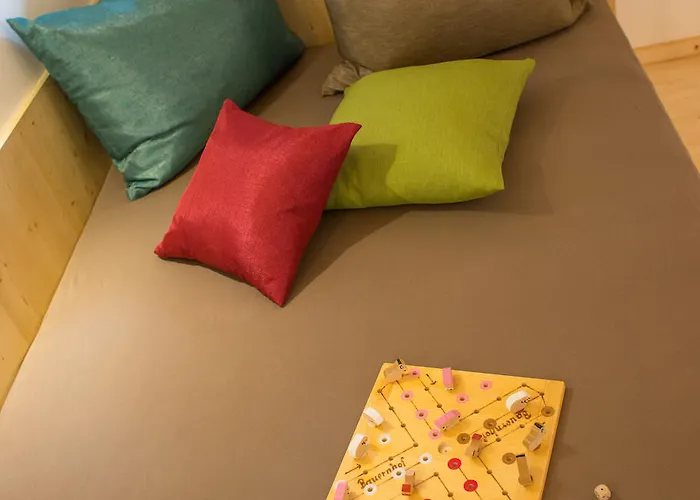 Apartmán Fuerthermoar Gut Kaprun