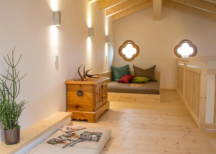 Fuerthermoar Gut Kaprun