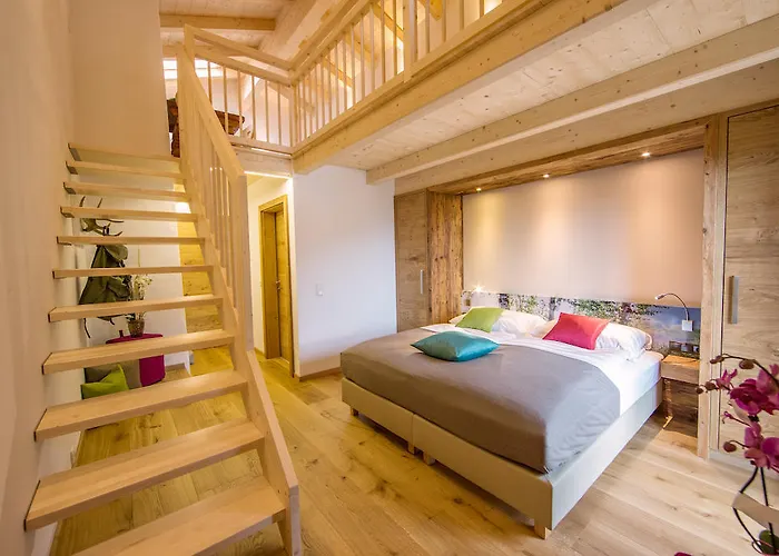 Apartmán Fuerthermoar Gut