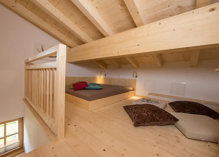 Apartmán Fuerthermoar Gut