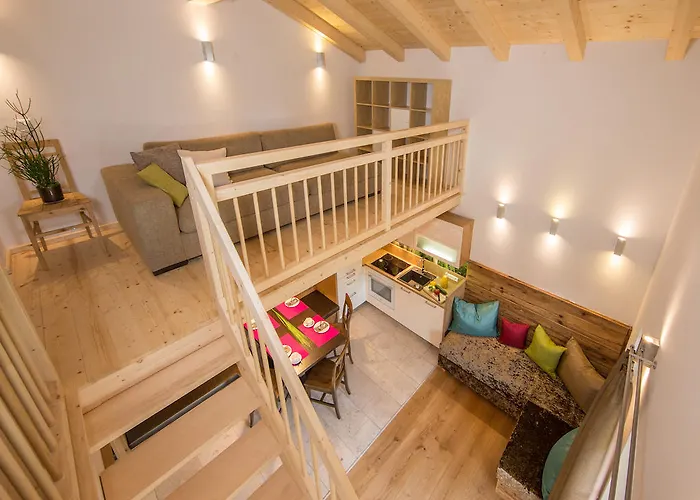 Apartmán Fuerthermoar Gut *