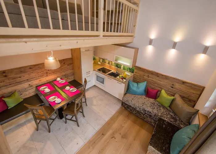 Fuerthermoar Gut Kaprun