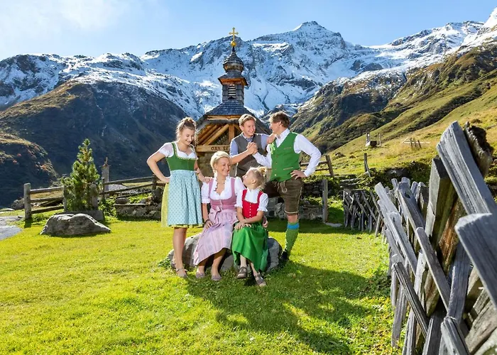 Apartmán Fuerthermoar Gut *